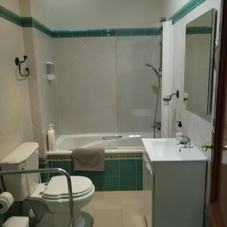 Casa Tagore Appartement