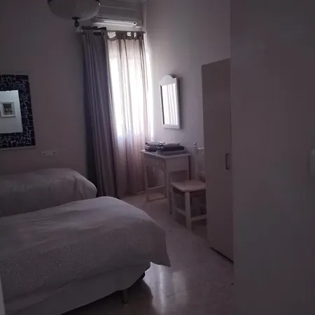 Casa Tagore Appartement