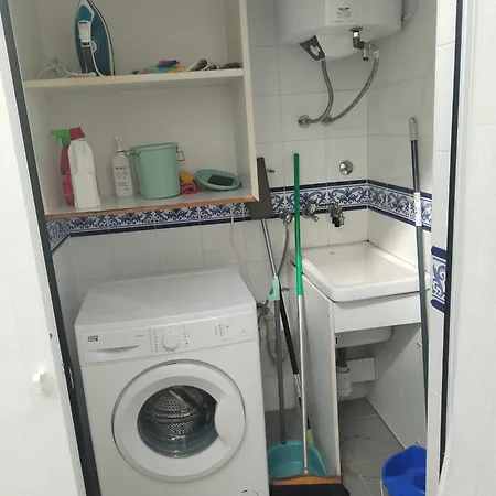 Casa Tagore Appartement