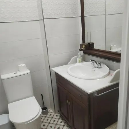 Casa Tagore Appartement *