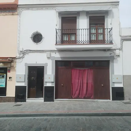 Apartment Casa Tagore