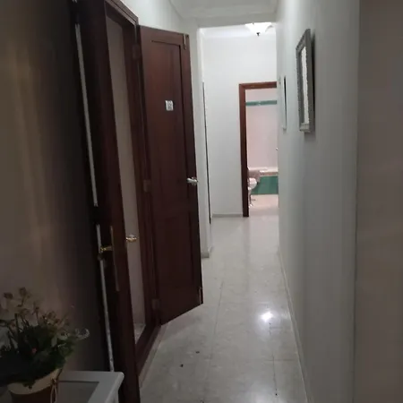 Casa Tagore Apartment Utrera