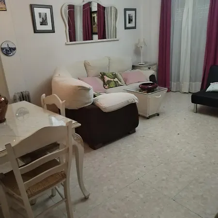 Casa Tagore Apartment *
