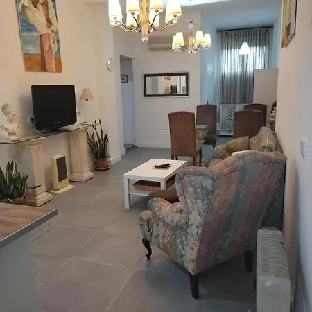 Casa Tagore Utrera