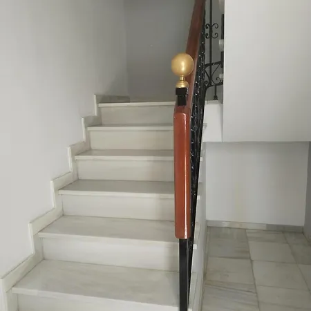 Apartment Casa Tagore Utrera
