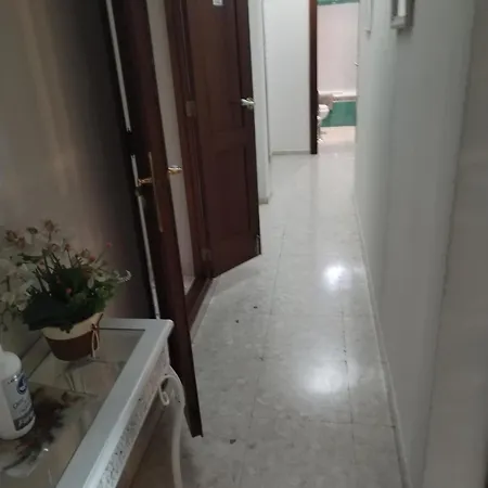 Casa Tagore * Утрера