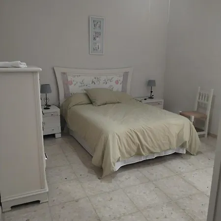 Apartment Casa Tagore