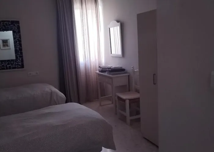 Casa Tagore Apartment
