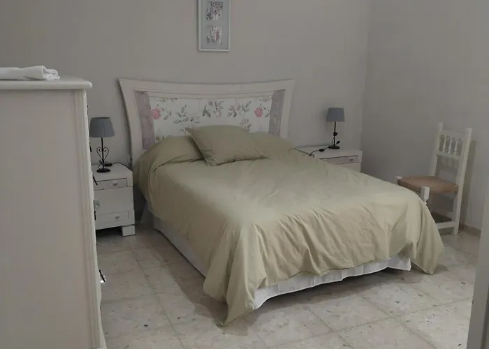 Apartment Casa Tagore