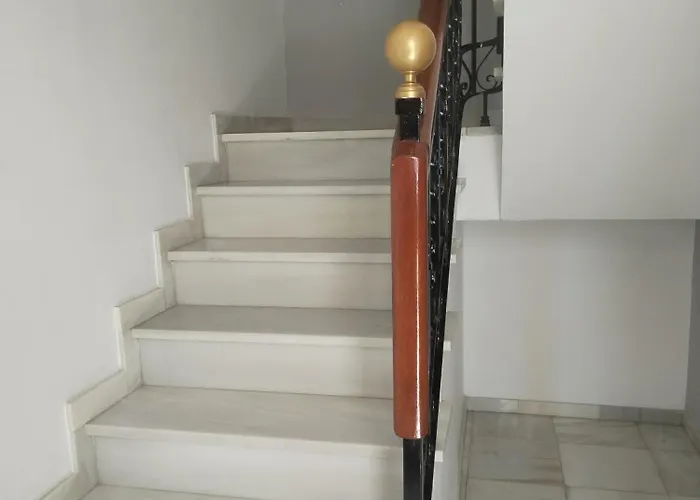 Apartment Casa Tagore Utrera